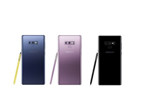 Samsung note unlocked - samsung,