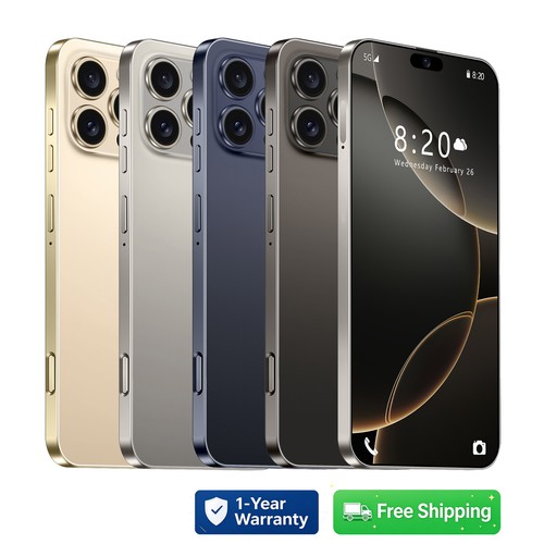 G16 pro max 128g unlocked - 5g,