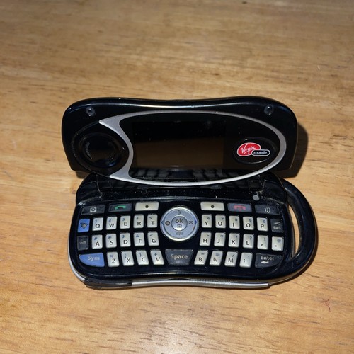 Rare kyocera qualcomm 3g - -,