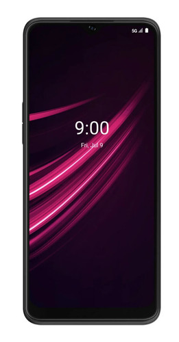 Mobile revvl 5g 64gb - t-mobile,