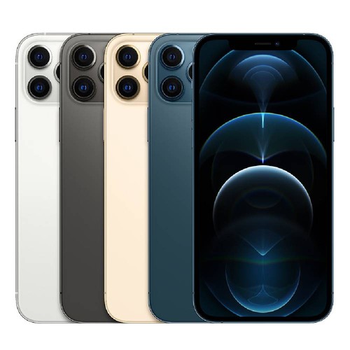 Apple iphone pro max - apple, 128gb