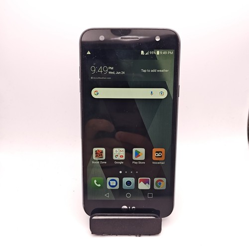 Charge sp320 smartphone - sp320,